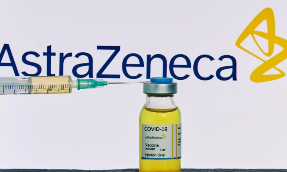 Astrazeneca: Σταματούν οι εμβολιασμοί και στα κατεχόμενα